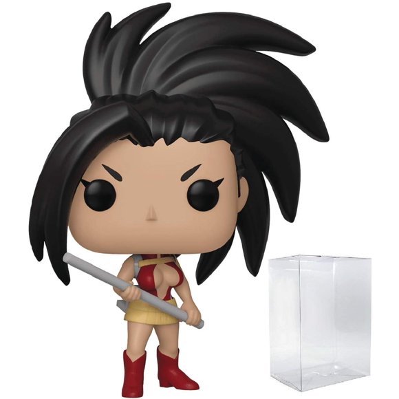 Figura de acción Funko POP My Hero Academia Momo Yaoyorozu