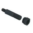 thumbnail image 2 of M12 Écrou Rivet Assorti Mandrel et Nez Pièce Riveteuse Remplacement Métrique Partie Rivet Filetée Mandrel pour Écrou à Main Rivet, 2 of 7
