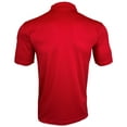 thumbnail image 3 of Epic Men's Short Sleeve Polo Shirts, 3 of 3