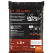Traeger Pellet Grills Signature Wood Pellets, 20 lbs, Maple, Cherry, Hickory Hardwood Blend
