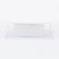 thumbnail image 3 of WEUVEB 1Set Storage Rack Wall Mounted Shelving Unit for Housekeepers 10.6x4.3x2in, 3 of 6