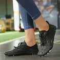 thumbnail image 5 of Mepaouo Womens Mens Barefoot Shoes Quick Dry Beach Swim Aqua Socks Surf Yoga Water Sneakers, 5 of 8