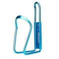 thumbnail image 2 of SPRING PARK Water Bottle Cages，Bicycle Alloy Aluminum Lightweight Water Bottle Holder Cages Brackets, 2 of 7