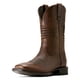 thumbnail image 1 of Bota vaquera Ariat Circuit Patriot para hombre Weathered Tan, 1 of 8