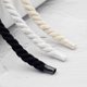 thumbnail image 5 of 2pcs Woven Shoelaces Sneaker Shoes Laces Replacement Shoes Lace Sports Shoes Laces, 5 of 5