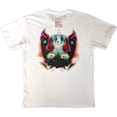 thumbnail image 2 of Slipknot  Adult Adderall Faceback Cotton T-Shirt, 2 of 2