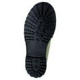thumbnail image 4 of Safety Girl Fusion Work Boot - Moss Steel Toe Female Adult 11M, 4 of 7
