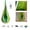 GN1, variant on Ewgqwb Pod Swing Seat, Hanging Hammock Chair with Inflatable Pillow, Sensory Swing Chair for Outdoor and Indoor, Max 176 Lbs, (Nylon green)