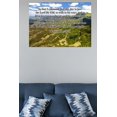 thumbnail image 2 of Scripture Walls Lord Thy God Deuteronomy 30:16 Christian Home Decor Bible Art Unframed, 2 of 8