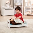 thumbnail image 2 of Cama de juego de madera Melissa & Doug Mine to Love para muñecas, 2 of 9