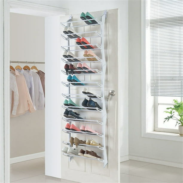 Shoe organizer hotsell walmart