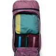 thumbnail image 6 of Cotopaxi Cubo 6L Expandable Packing Cube, Black, 6 of 6