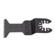 thumbnail image 2 of 50 hojas de sierra de dientes largos para herramientas múltiples oscilantes de 44 mm para Bosch Dremel Fein, 2 of 8