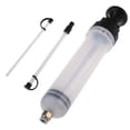 thumbnail image 1 of Oil Suction Syringe,200ml Brake Fluid Syringe,oil Fluid Extractor,liquid Extractor And Filling, 1 of 5