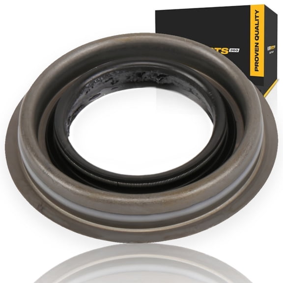 KarParts360 For GMC Sierra 2500 1999 2000 Output Shaft Seal