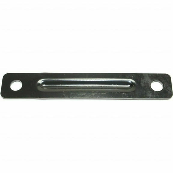 For Ford F-150 2015-2021 Passenger Side or Driver Side Bumper Bracket | Rear | 5L3Z17787AA | FO1142119
