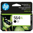 thumbnail image 1 of HP 564XL Hi YD BK Ink cart HP CN684WN140HP, 1 of 9