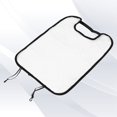 thumbnail image 4 of Para Niños Patada Ideal Protector Trasero Coche Limpio PVC ANGGREK Otros, 4 of 7