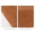 thumbnail image 3 of Esponja de baño africana de nailon, estropajo de ducha ligero, red de lavado para limpieza corporal Ndcxsfigh Cuidado Belleza, 3 of 9