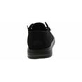 thumbnail image 3 of Heydude Wendy Tripple Black Slip-Resistant Work Shoe | 42700-0WC, 3 of 6