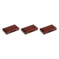 thumbnail image 3 of xinxixnxx Strong-Structure Oboe Reed Holder Fixed And Stable Storage For Oboe Reeds Oboe Reed Case Wooden Type1 3Set, 3 of 6