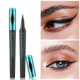 thumbnail image 2 of Delineador de ojos HUOGUO Smu Rf 24 horas, duradero, impermeable y sin manchas, 2 of 5