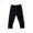 Black, variant on Toddler Girls Seven Pants Bottoming Pants Summer Thin Model Children's Pants Summer Baby Softy Pants Girls Cotton Leggings Size 4-5 Years,Pink
