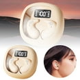 thumbnail image 1 of Earbuds With Control: Immersive Sound Sweatproof Design & Fast Charging Your Perfect Music Companion!, 1 of 6