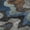 Black, variant on Addison Rugs Mayfield Premium Machine Washable Transitional Abstract Silver Rectangle Rug, 10' x 14'