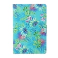 thumbnail image 3 of TECH CIRCLE iPad 10th Generation Case 10.9 Inch 2022, PU Leather Folio Adjustable Smart Stand Wallet Case with Auto Sleep/Wake Protective Covers for Apple iPad 10th Generation 10.9", Flowers & Plants, 3 of 7