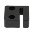 thumbnail image 1 of Asiento de Tuerca de Tornillo Trapezoidal POM de 2 Rosca T8 Macarena Asiento de tuerca T8 para impresora 3D, 1 of 8