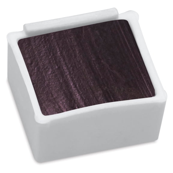 Derwent Inktense Paint Pan - Dark Plum