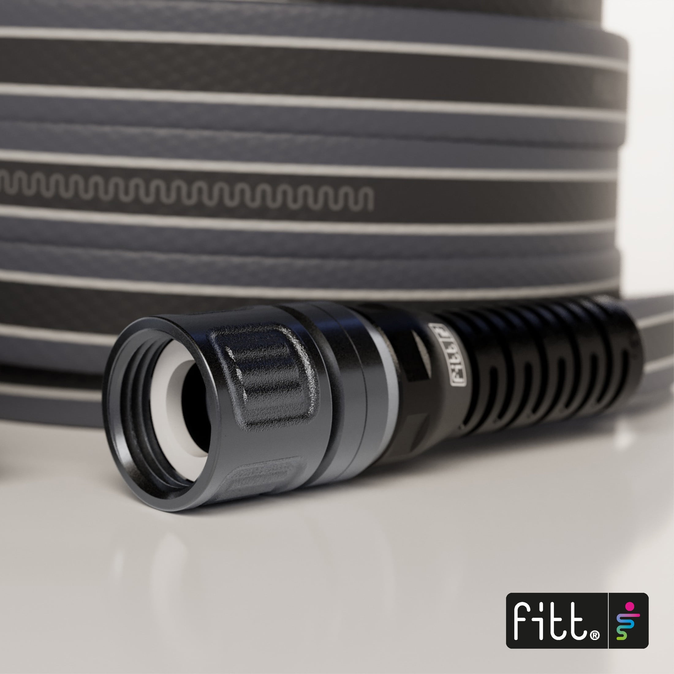 Fitt Force Pro Garden Hose - Thumbnail 4