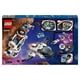 thumbnail image 4 of Set LEGO City Nave Galáctica Modular Juguete para niños 60446, 4 of 4