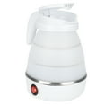 thumbnail image 4 of Fosa Electric Kettle, Portable Silicon 600W Foldable Electric Kettle, Dormitory Home For Travel Camping, 4 of 8