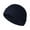 Navy Blue, variant on Reflective Beanie 2.0 - Unisex, Warm, High Visibility for Night Sports & Walking