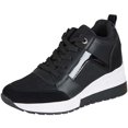thumbnail image 1 of Bota Para Dama Negro Castalia 646-09 Castalia  646-09, 1 of 2