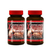 Maritzmayer Labs Nitric Oxide Xtreme 2000, Nitric Oxide Booster, 2 Ct