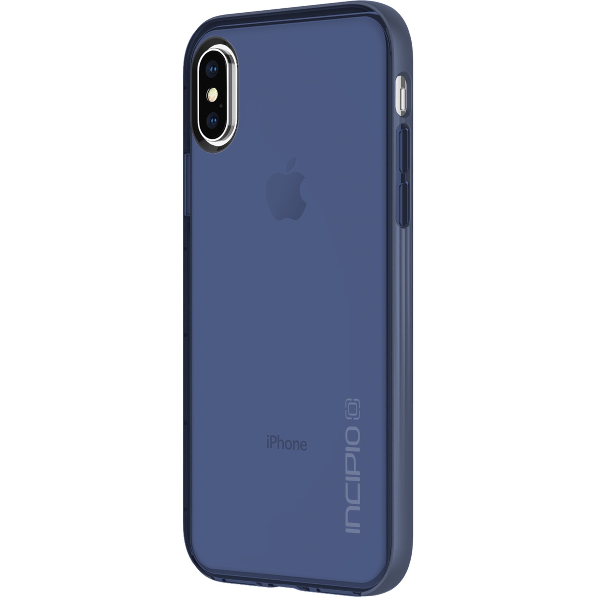 Incipio Octane LUX Translucent Protective Case for iPhone X