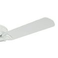 thumbnail image 6 of Casablanca 54000 Ainsworth 54" Ceiling Fan, Cottage White, 6 of 7