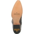thumbnail image 2 of Dan Post Men's Sidewinder Western Boot Snip Toe - DP3182 7.5 D(M) US, 2 of 8