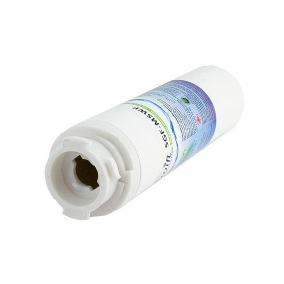 Swift Green Filters Replacement for GE MSWF Refrigerators Water Filters(Pack of 1)