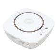 thumbnail image 2 of Alarma de humo de fuego inteligente, alarma de humo de fuego inteligente Detector de humo Wi Fi Detector de humo inteligente Salida de alta intensidad, 2 of 12
