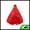 Red, variant on Unique Bargains Gear Lever Dust Cover Shift Boot Covers Dust Proof Universal for Vehicle Auto Car Matte PVC Blue Line