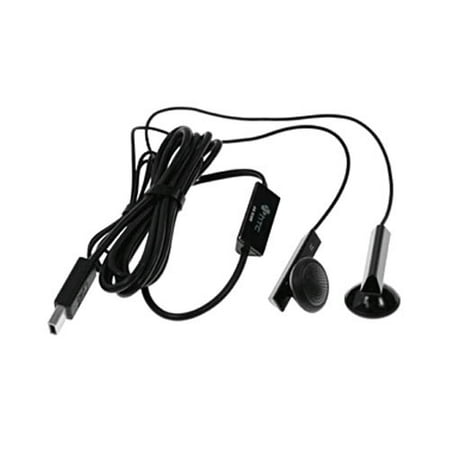 OEM HTC Stereo Hands-Free Headset w/Microphone for HTC PCD PPC6850/XV6950/XV687/XV6975/Eris OEM HTC Stereo Hands-Free Headset w/Microphone for HTC PCD PPC6850/XV6950/XV687/XV6975/Eris