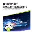 thumbnail image 3 of Antivirus Bitdefender Small Office Security Descarga Digital por 1 Año 10 Usuarios y 1 Servidor, 3 of 4