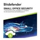 thumbnail image 3 of Antivirus Bitdefender Small Office Security Descarga Digital por 1 Año 5 Usuarios y 1 Servidor, 3 of 4
