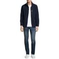 thumbnail image 3 of George Men's Faux Sherpa Full Zip Jacket, 3 of 5