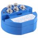 thumbnail image 5 of 3X Módulo Transmisor de Temperatura RTD PT100 Resistencia Térmica -50-100°C DC24V Salida 4-20MA, 5 of 5