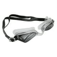 thumbnail image 1 of Gafas de Natación Ajustables Jadeshay de Silicona Suave Antivaho, 1 of 12
